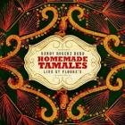 Homemade Tamales - Live At Floores di Randy Rogers Band - CD Homemade Tamales - Live At Floores di Randy Rogers Band - CD