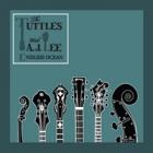 Endless Ocean  di The Tuttles With A. J. Lee - CD