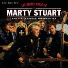 The Gospel Music Of Marty Stuart di Marty Stuart - CD