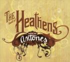 Live_At_Antones-Band_Of_Heathens