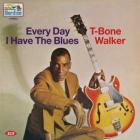 Every Day I Have The Blues  di T-Bone Walker - CD