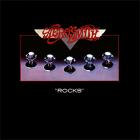 Rocks di Aerosmith - CD