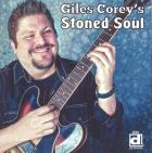 Giles Corey's Stoned Soul di Giles Corey - CD