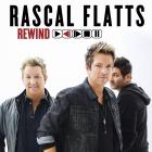 Rewind  di Rascal Flatts - CD