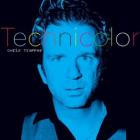 Technicolor di Chris Trapper - CD