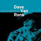 Live In Monterey 1998 di Dave Van Ronk
