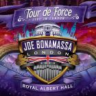 Live In London 2013 / Royal Albert Hall  di Joe Bonamassa - CD