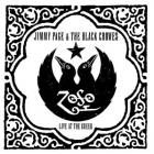 Live At The Greek di Jimmy Page & Black Crowes - CD Live At The Greek di Jimmy Page & Black Crowes - CD