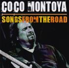 Songs From The Road  di Coco Montoya - CD 
