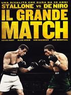 Grande Match di Segal Peter - DVD Grande Match di Segal Peter - DVD