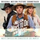 A Million Ways To Die In The West  di Alan Jackson - CD
