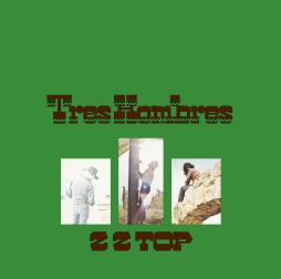 Tres Hombres di ZZ Top