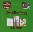 Tres Hombres di ZZtop - CD