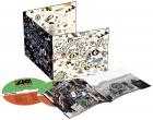 Led Zeppelin III di Led Zeppelin