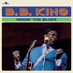 Singin' The Blues di B.B. King