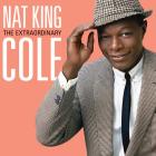 Extraordinary  di Nat King Cole - CD