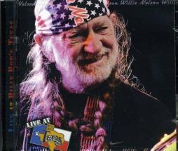 Live At Billy Bob's Texas di Willie Nelson - CD