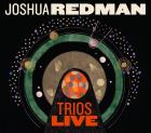 Trios_Live_-Joshua_Redman