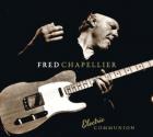 Electric Communion  di Fred Chapellier - CD
