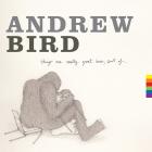 Things Are Really Great Here, Sort Of... di Andrew Bird - CD