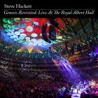 Genesis Revisited: Live At The Royal Albert Hall  di Steve Hackett - CD
