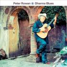 Dharma Blues di Peter Rowan - CD Dharma Blues di Peter Rowan - CD