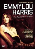 Two_More_Bottles_Of_Wine:_The_Broadcast_Archives-Emmylou_Harris