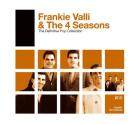 The Definitive Pop Collection di Frankie Valli & The Four Seasons - CD The Definitive Pop Collection di Frankie Valli & The Four Seasons - CD