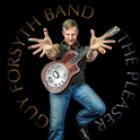 The Pleaser  di Guy Forsyth