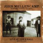 Performs Trouble No More Live At Town Hall di John Mellencamp - CD
