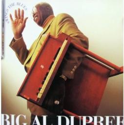 Swings The Blues di 'Big' Al Dupree