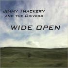 Wide Open  di Jimmy Thackery