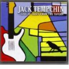 Live At Tales From The Tavern  di Jack Tempchin - CD