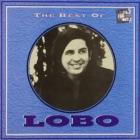 The Best Of Lobo di Lobo - CD