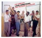 The Complete di Louis Armstrong And The Dukes Of Dixieland - CD The Complete di Louis Armstrong And The Dukes Of Dixieland - CD