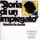 Storia Di Un'impiegato di Fabrizio De André - CD
