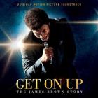 Get On Up - The James Brown Story di James Brown - CD