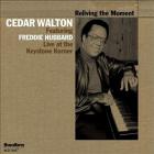 Reliving_The_Moment_-Cedar_Walton