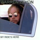 My_Ride's_Here_-Warren_Zevon