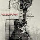 Any_Way%2C_Shape_Or_Form-Ben_Miller_Band