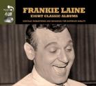 Eight Classic Albums  di Frankie Laine - CD
