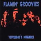 Yestarday's Numbers di Flamin' Groovies - CD