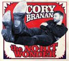 No-Hit Wonder di Cory Branan - CD No-Hit Wonder di Cory Branan - CD