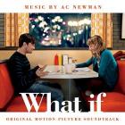What If  di A.C. Newman - CD