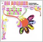 Big Brother And The Holding Co .  di Janis Joplin - CD