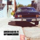 Blood And Lemonade  di American Hi-fi - CD