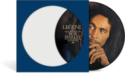 Legend di Bob Marley &amp; The Wailers - LP