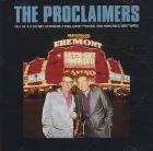 Let's Get Married  di Proclaimers - CD