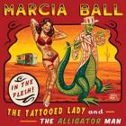 Tattooed_Lady_&_The_Alligator_Man-Marcia_Ball