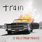 Bulletproof Picasso di Train - CD